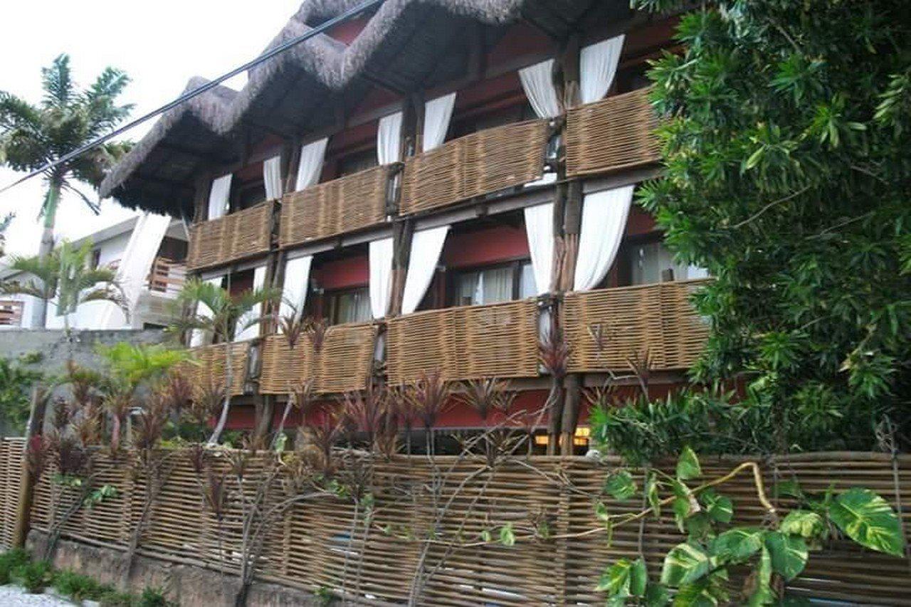 Safari Natal Beach Hotel Exteriér fotografie