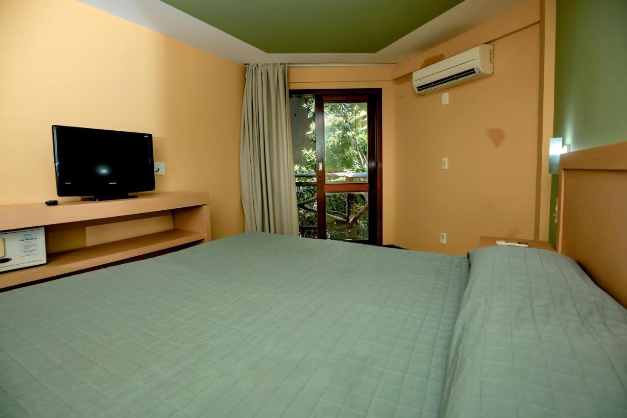 Safari Natal Beach Hotel Exteriér fotografie