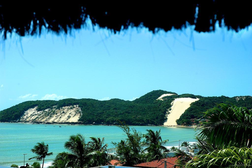 Safari Natal Beach Hotel Exteriér fotografie