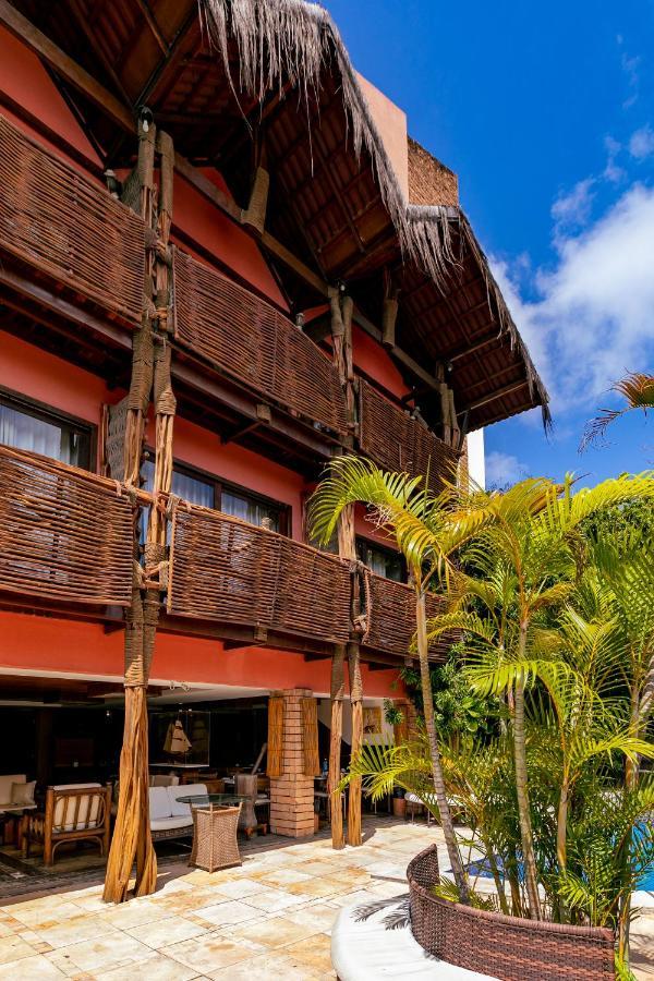 Safari Natal Beach Hotel Exteriér fotografie